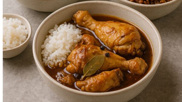 FILIPINO CALIENTE