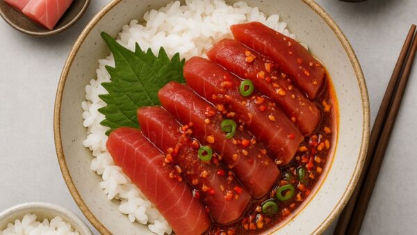ARTE DEL SASHIMI