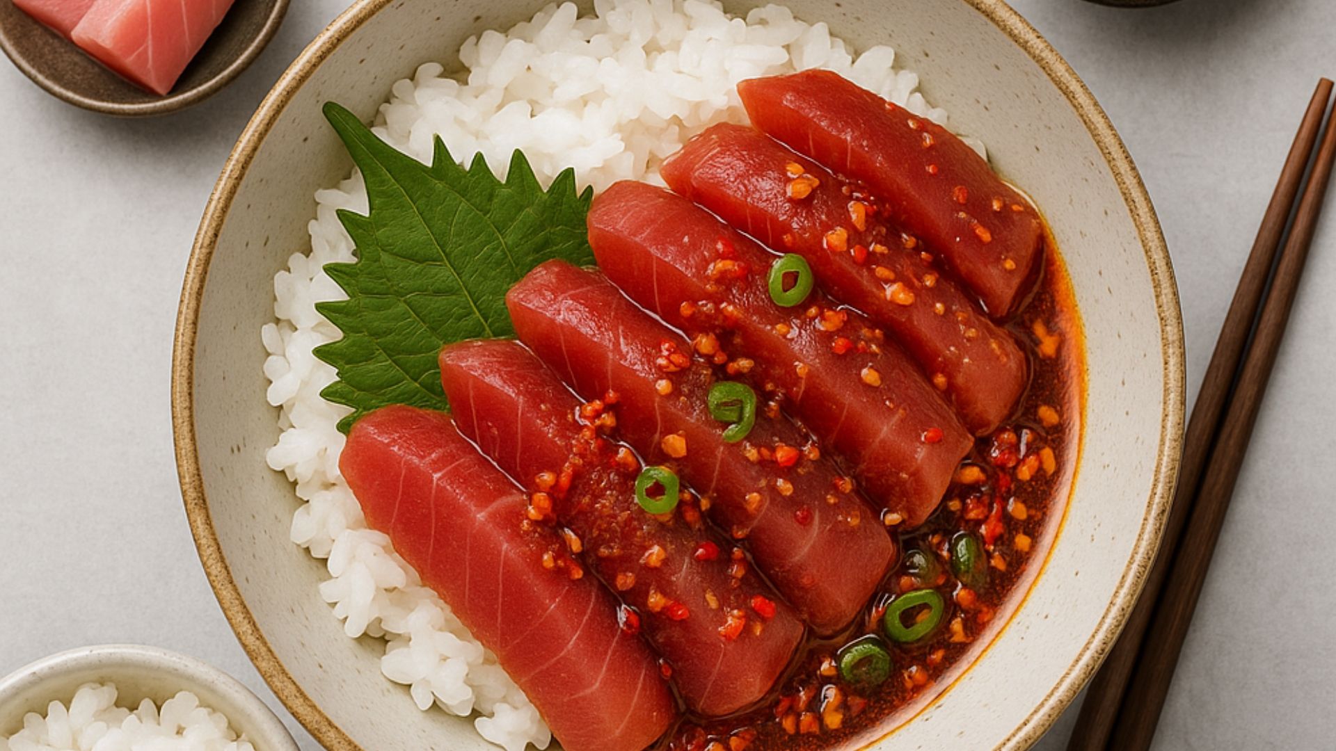 ARTE DEL SASHIMI